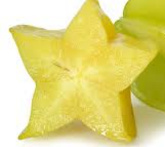 Star fruit - cura delle piante da frutta