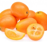 Kumquat - cura delle piante da frutta